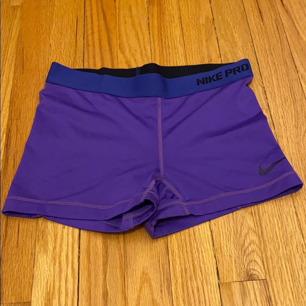 Nike Pros